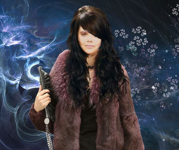 Лика Харитонова