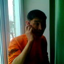 Azamat Kaikenov