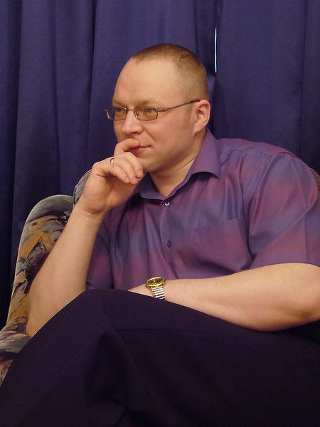 Рома Громов