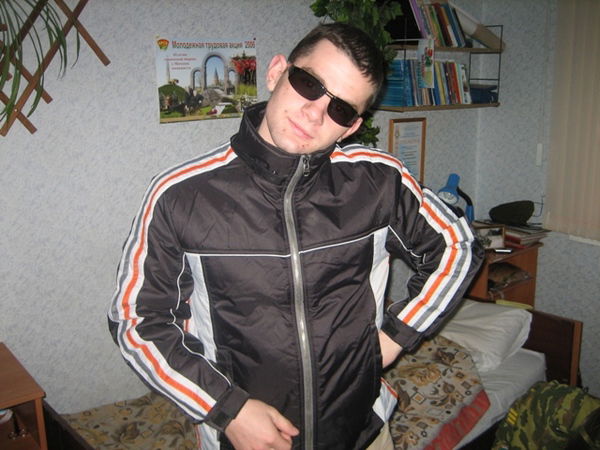 Остапук Иван