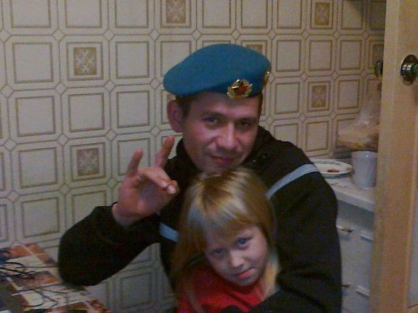 Вячеслав Худяков