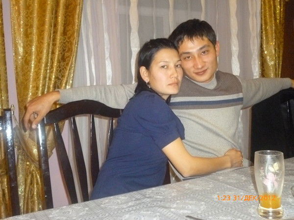 Толкын Кулгазиева