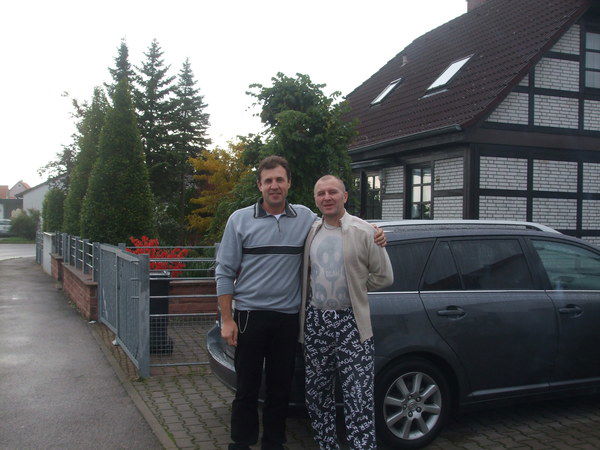 Александр Симон