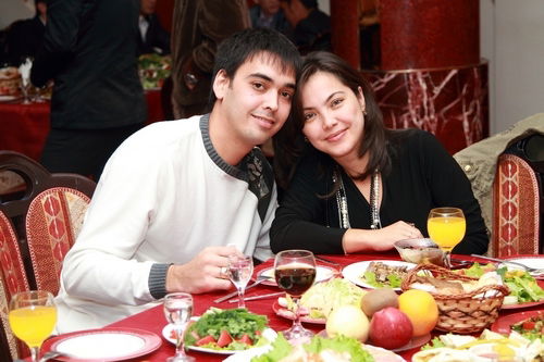 Зуля Давранова