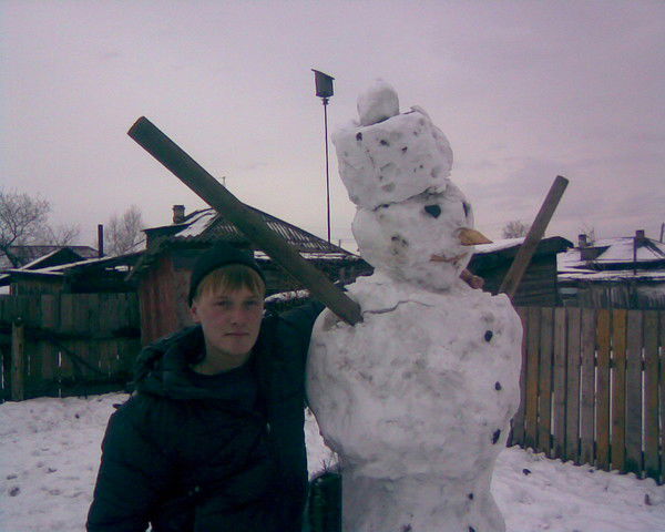 Вован Сиротинин