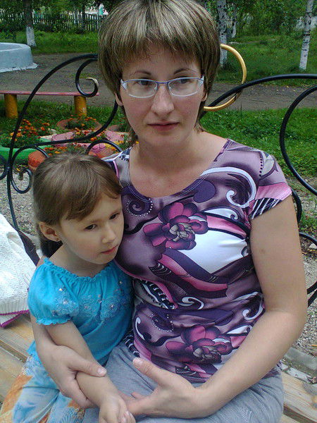 Татьяна Южанинова