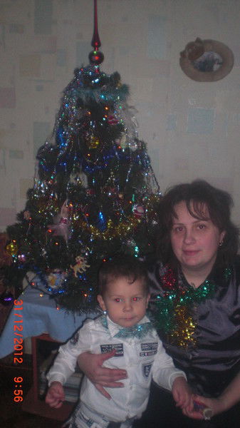 Галия Запоротцкова