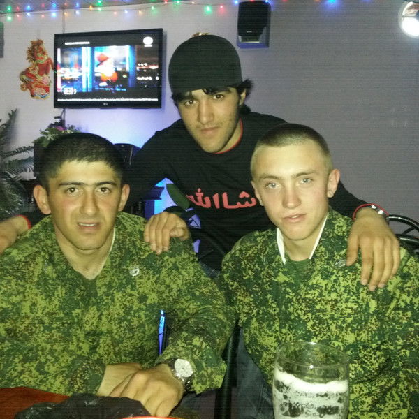 Бахтовар Каримов