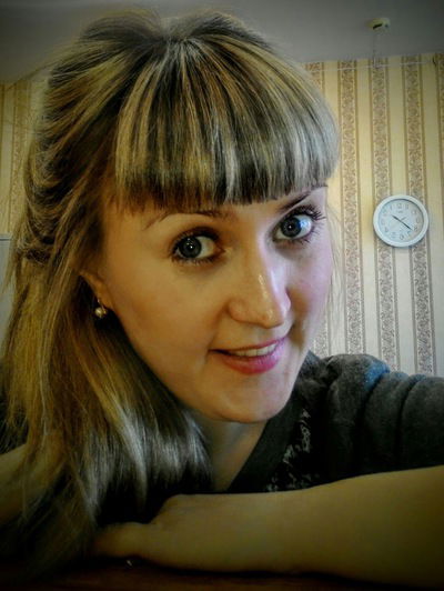 Юлия Баранова