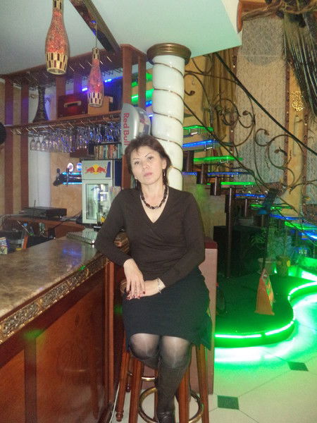 Салтанат Куандыкова