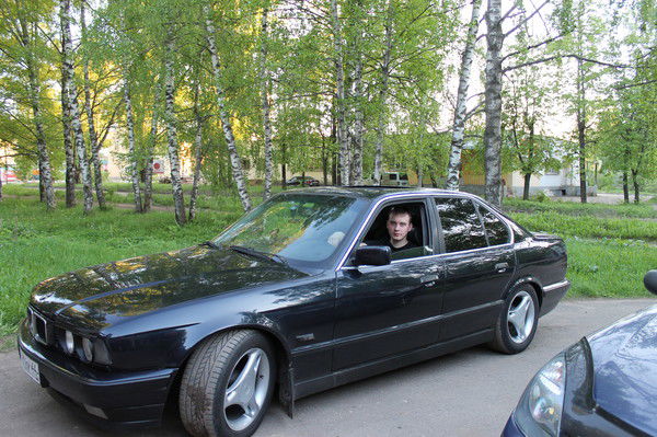 Денис Марков