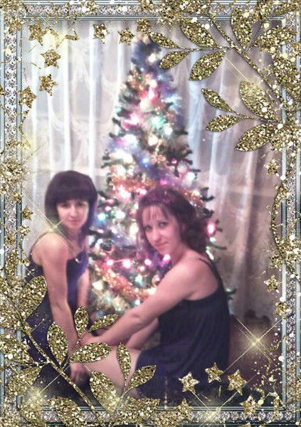 Кэтрин Юскова