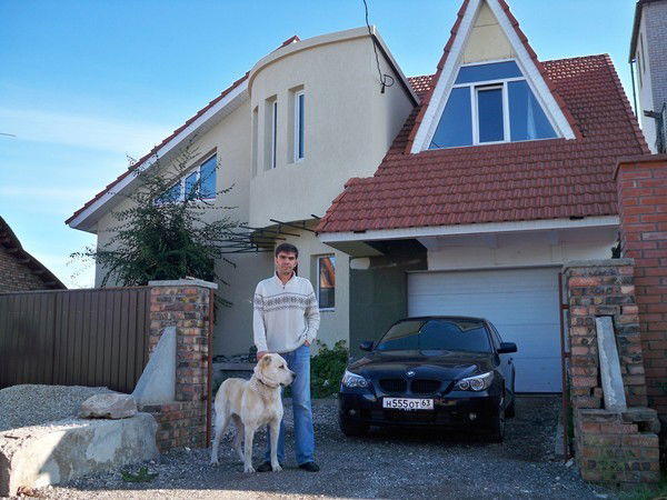 Дмитрий Медведчиков