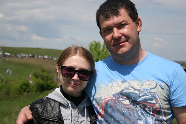 Cергей Баркин