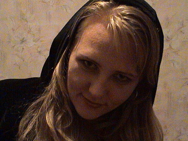 Светлана Сергеева