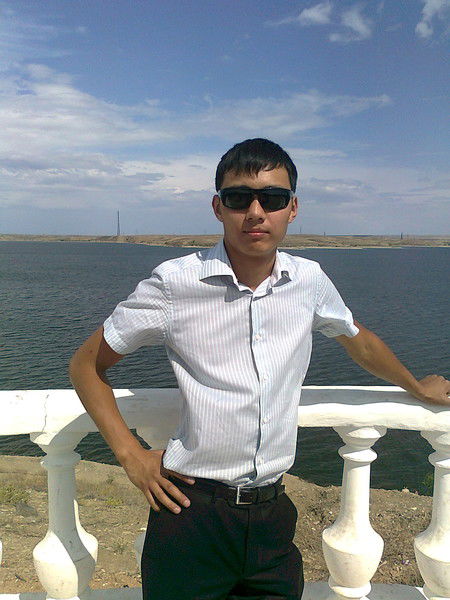 Кайрат Сейтжанов