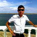 Кайрат Сейтжанов