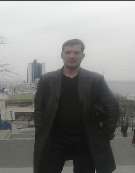 Славик Евсович