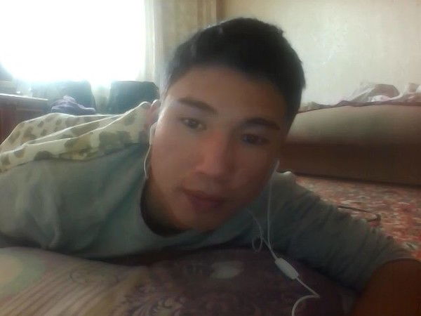 Рахат Сарсенбаев