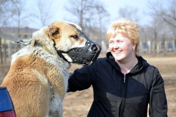 Татьяна Петрушенко