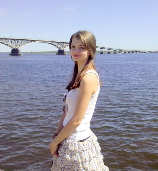 Виктория Дэрр