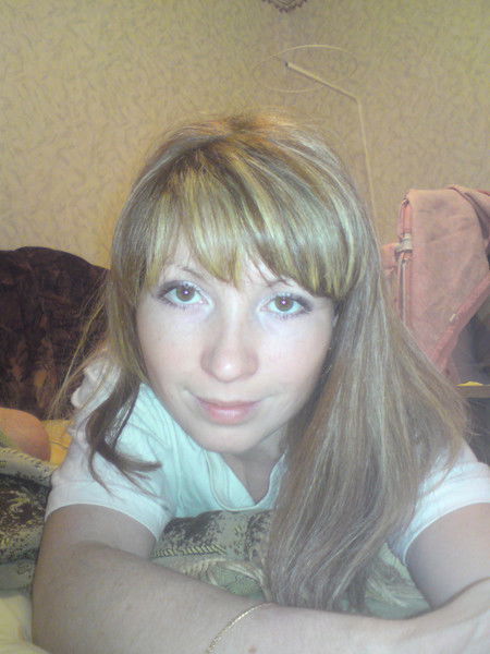 Анастасия Слажнева