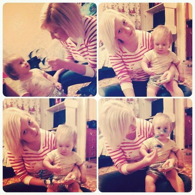 Виктория Сокол