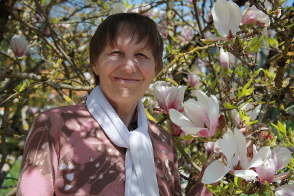 Ефросина Байкова