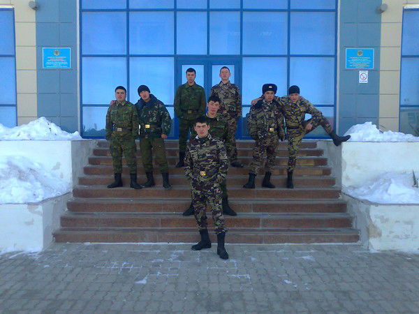 Жасулан Кудышев