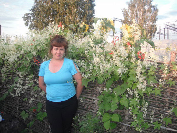 Анна Григорьева