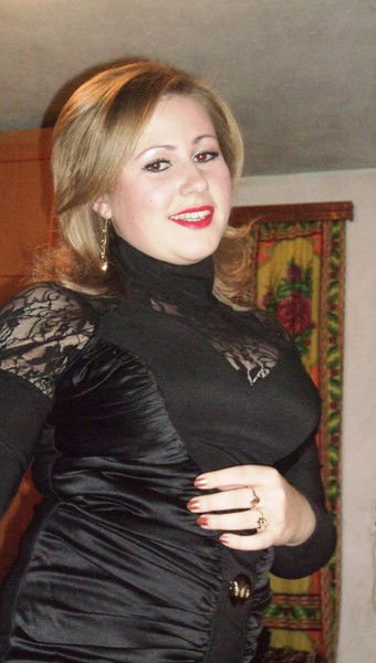 Марина Шкурко