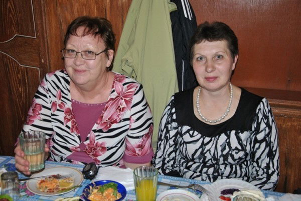 Гожева Надежда