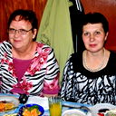 Гожева Надежда