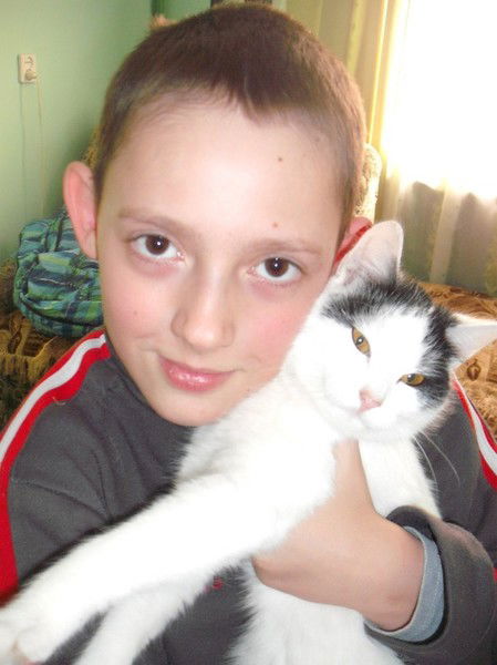 Андрй Мудрий