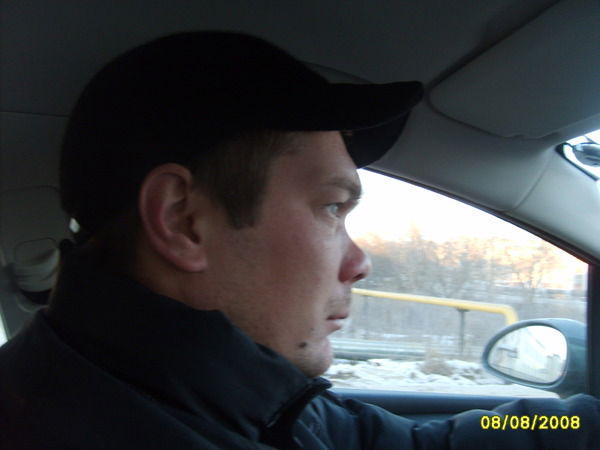 Дима Пьянов