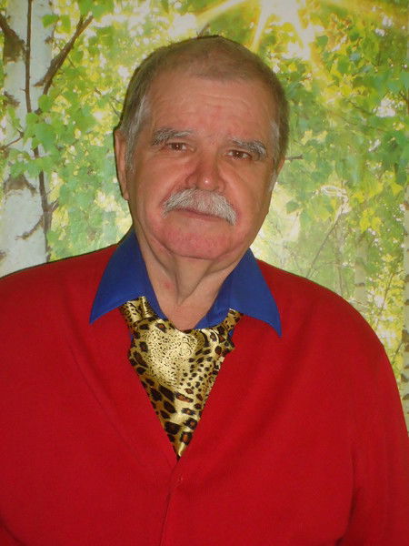 Игорь Полежаев