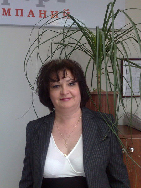 Юлия Драгунова