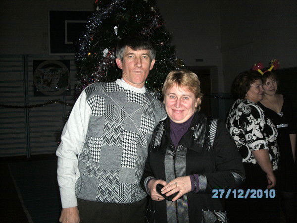 Алёна Сычук(Игнатенко)