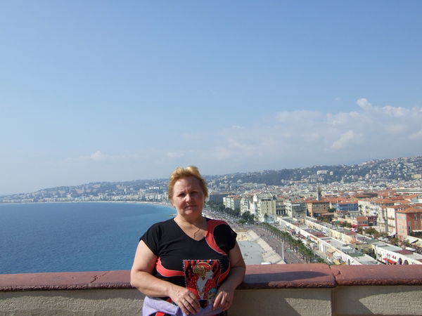 Надежда Титова