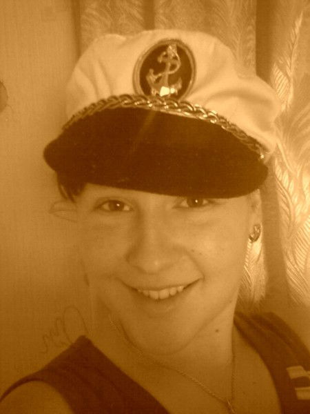 Анна Русалова