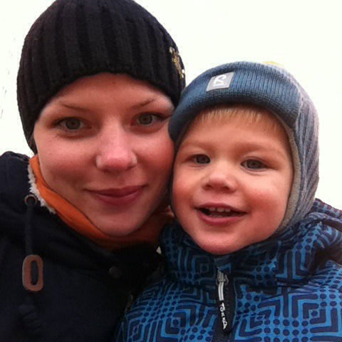 Татьяна Воронцова