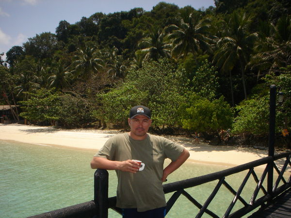 Василий Баранов