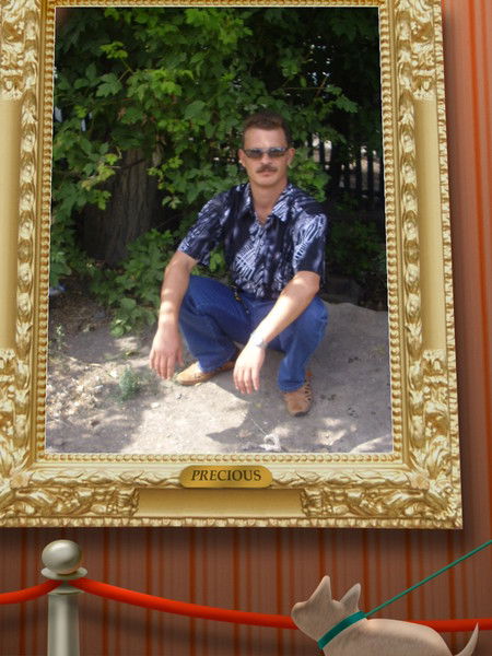 Александр Мельников