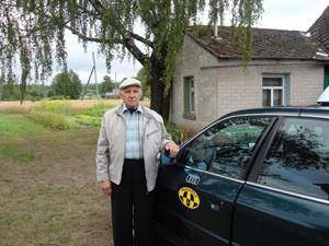 Вольдемар Рагель