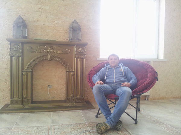 Илья Чухарев