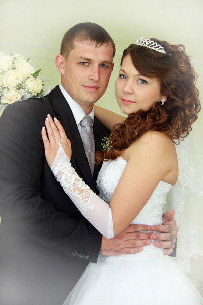 Анастасия Аббакумова