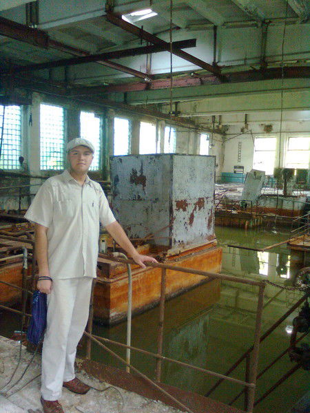 Александр Петров