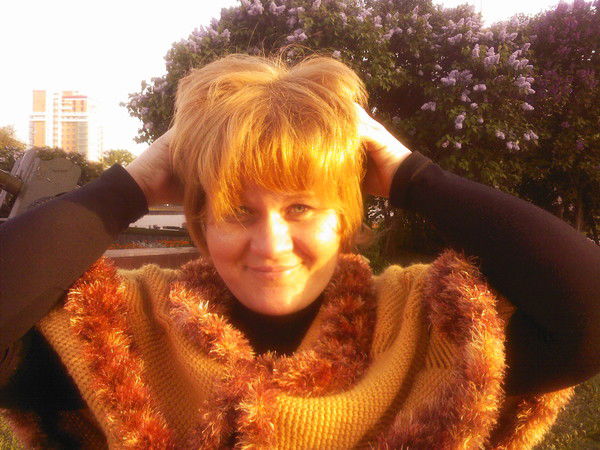 Елена Авксентьева