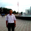 Iskender Shaidyldaev