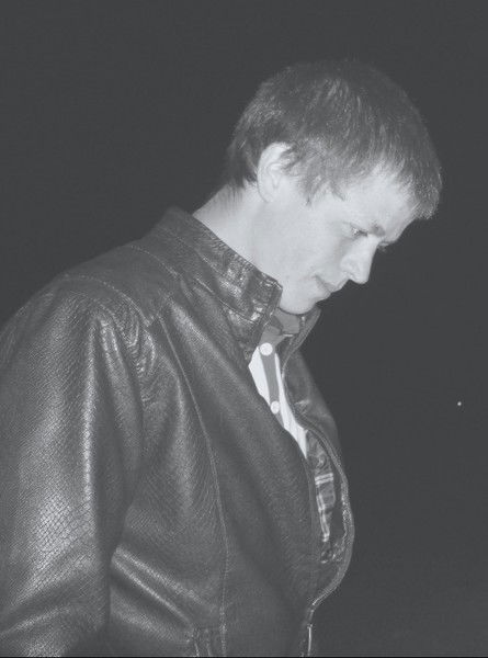 Сергей Лопатин